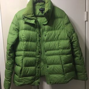 Land’s End size L women’s jacket - like new